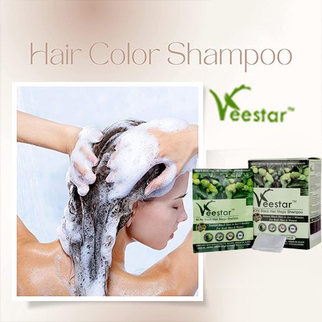 Hair Color Shampoo Manufacturers in Al Madam